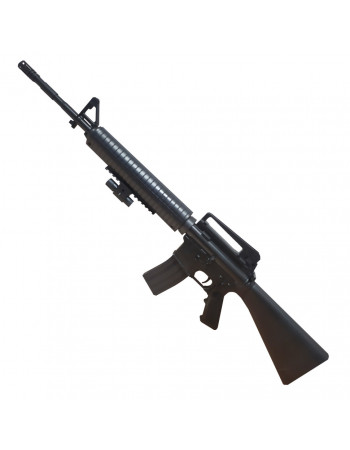Детский Автомат 'M16' M42-1 с пульками