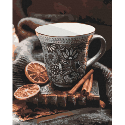 Картина по номерам. Art Craft  'Аромат Востока' 40*50 см 12135-AC