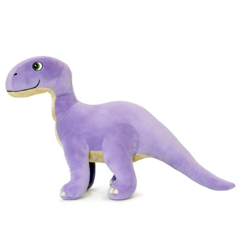 Плюшевая игрушка Динозавр 'Диплодок Дин' FWPDINODEAN22PR00, 42 см