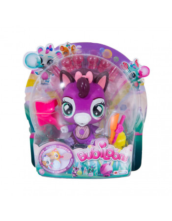 Игровой набор Лошадка Лейси 85589 фигурка, аксессуары, шарики