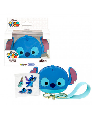 Коллекционная сумочка 'Стич' #sbabam 105/CN24-3 серии TSUM TSUM