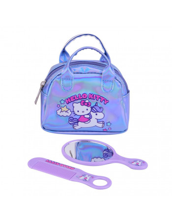Детская коллекционная сумка Hello Kitty Маленькая Модница #sbabam 160/CN23-6 с сюрпризом