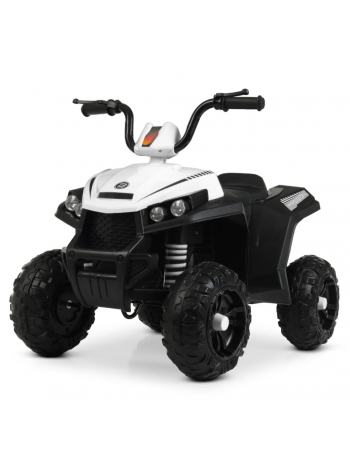 Детский электромобиль Квадроцикл Bambi Racer M 4131EL-1 до 30 кг