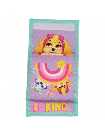 Кошелек детский Paw Patrol PL821, 13 х 10,5 х 1,5 см Вид 2