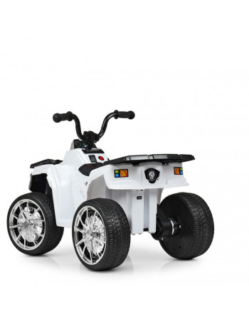 Детский электроквадроцикл Bambi Racer M 4137EL-1 до 30 кг