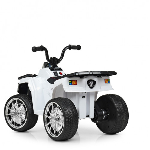 Детский электроквадроцикл Bambi Racer M 4137EL-1 до 30 кг