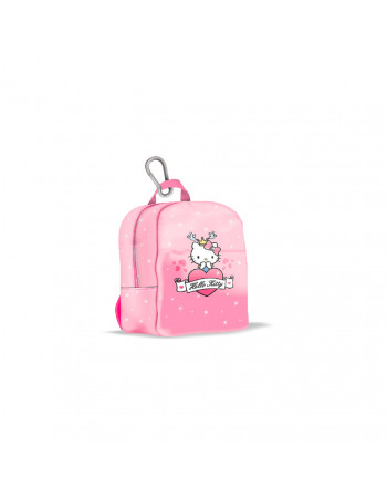 Коллекционная сумка-сюрприз Романтик Hello Kitty #sbabam 43/CN22-4 Приятные мелочи