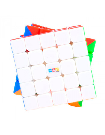 Кубик Рубика Smart Cube 5x5 Stickerless SC504 без наклеек