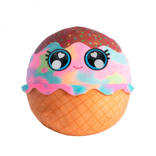 Игровой набор Мороженое Biggies BIG002-IC надувная игрушка, насос