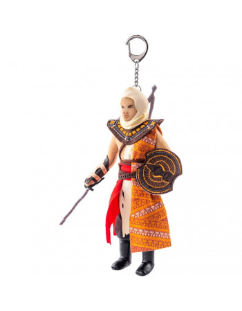 Брелок плюшевый 'Assassin's Creed: Origins' AC010009 Bayek of Siwa 21 см