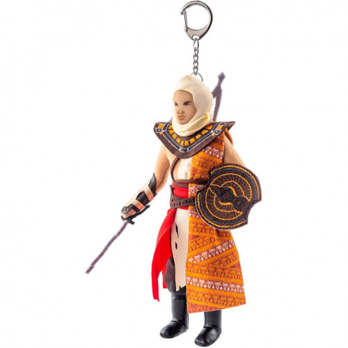 Брелок плюшевый 'Assassin's Creed: Origins' AC010009 Bayek of Siwa 21 см