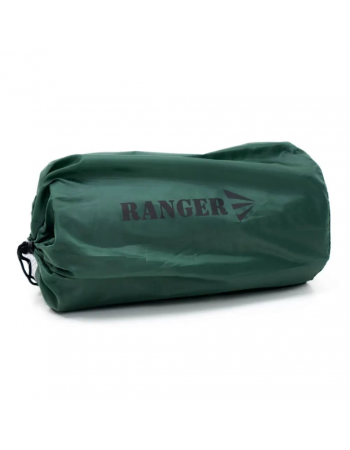 Самонадувающийся коврик Batur Ranger RA 6631, 185х60 см