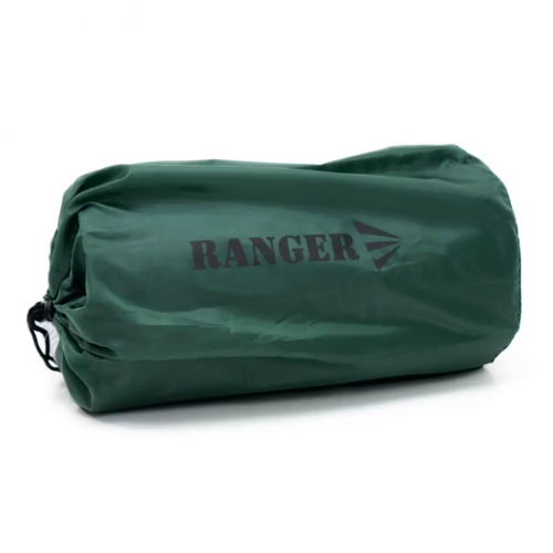 Самонадувающийся коврик Batur Ranger RA 6631, 185х60 см
