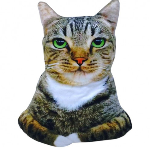Детская мягкая игрушка 'Кошка Лолита' KIT-4, 35 см