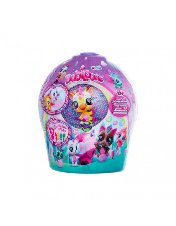 Игровой набор с фигуркой Баби Bubiloons 80652 в ассортименте