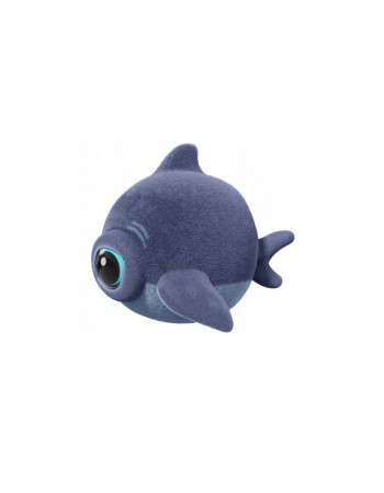 Коллекционная игрушка-фигурка Акула-молот Гектор Flockies S2 FLO0400
