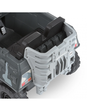 Детский электромобильТанк Bambi Racer M 4862BR-11 до 30 кг