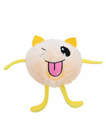 Детская мягкая игрушка 'Живой мяч' SB2583(Yellow) желтый