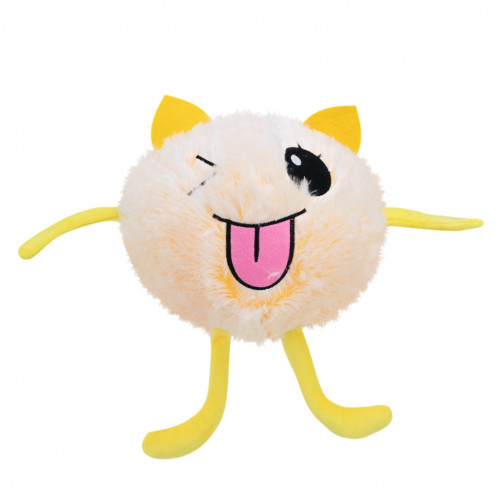 Детская мягкая игрушка 'Живой мяч' SB2583(Yellow) желтый