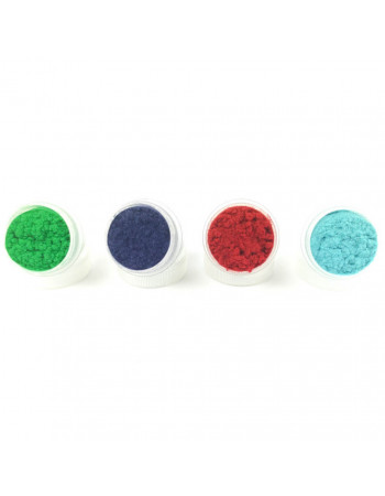 Набор бархата для био-тату «Мини №1» velvet-set-mini-01