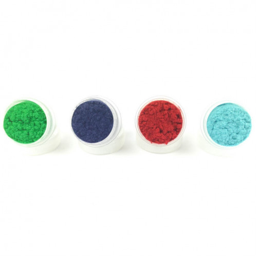 Набор бархата для био-тату «Мини №1» velvet-set-mini-01