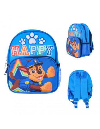 Детский рюкзак Paw Patrol Bambi PL82115 Чейз