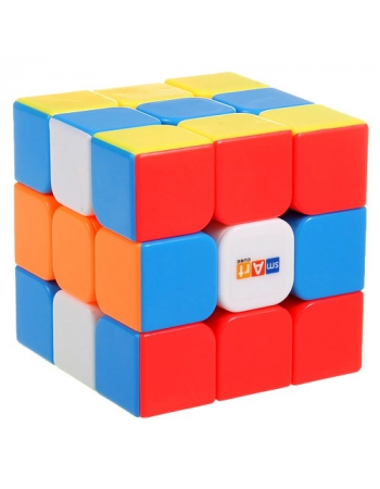 Кубик рубика Smart Cube Фирменный 3х3 без наклеек SC303