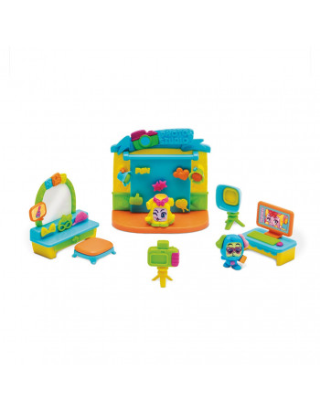 Игровой набор Фотостудия Moji Pops PMPSV112PL60 серии 'Box I Like'