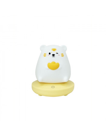 Ночник детский 'Тигр' MGZ-1412 зарядка от USB