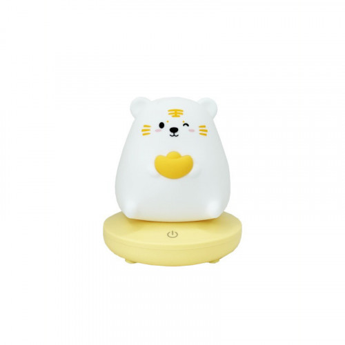 Ночник детский 'Тигр' MGZ-1412 зарядка от USB