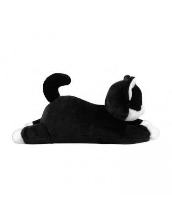 Игрушка плюшевая 'Кот Рубби' FWPPLUSH24BK40CAT 40 см