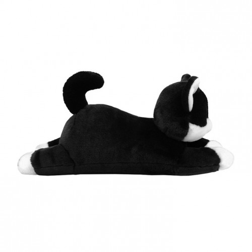 Игрушка плюшевая 'Кот Рубби' FWPPLUSH24BK40CAT 40 см