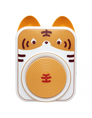 Игровой набор 'Маленький гончар' 35240(Tiger) USB-кабель, автоматичний гончарний круг