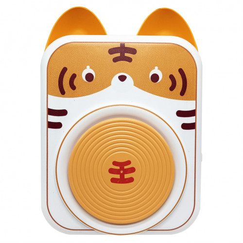 Игровой набор 'Маленький гончар' 35240(Tiger) USB-кабель, автоматичний гончарний круг