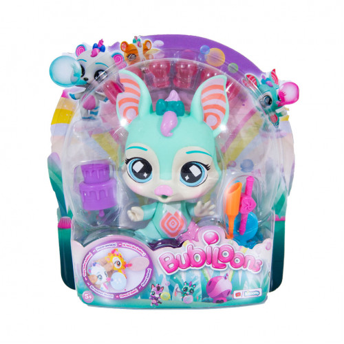 Игровой набор Летучая мышка Бетни 85527 фигурка, аксессуары, шарики