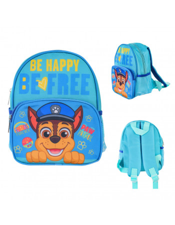 Детския рюкзак Paw Patrol Bambi PL82114 Чейз