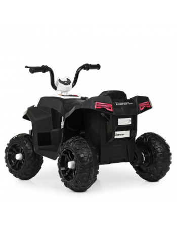 Детский электромобиль Квадроцикл Bambi Racer M 4131EL-1 до 30 кг