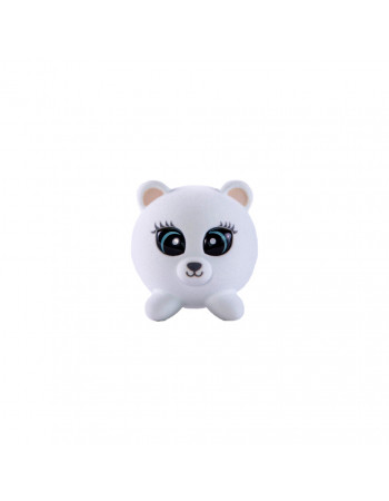 Коллекционная фигурка Полярная медведица Паула Flockies FLO0120