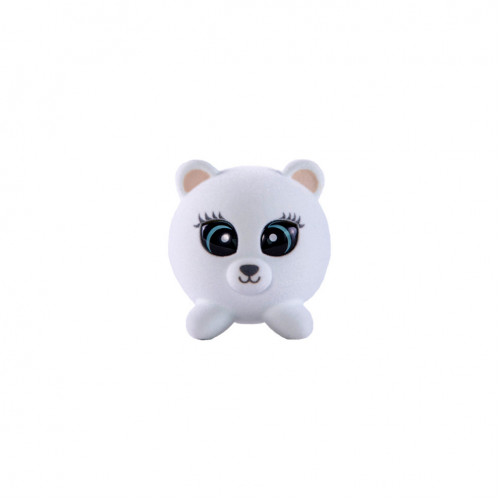 Коллекционная фигурка Полярная медведица Паула Flockies FLO0120