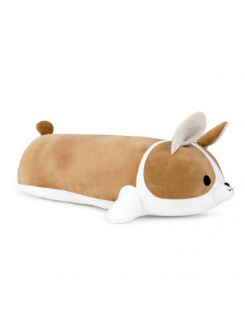 Подушка декоративная собака Корги Норман FWPDOGCORGI23BG70