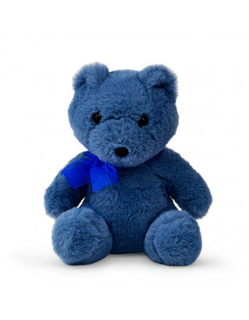 Плюшевая игрушка Мишка Облако FWPBEARСLOUD23BL0, 21 см