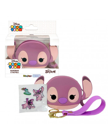 Коллекционная сумочка 'Ангел' #sbabam 105/CN24-4 серии TSUM TSUM