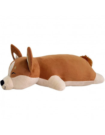 Плюшевая игрушка собака Корги Эмма FWPDOGCORGI22GN00