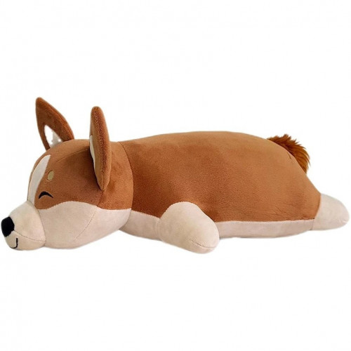Плюшевая игрушка собака Корги Эмма FWPDOGCORGI22GN00