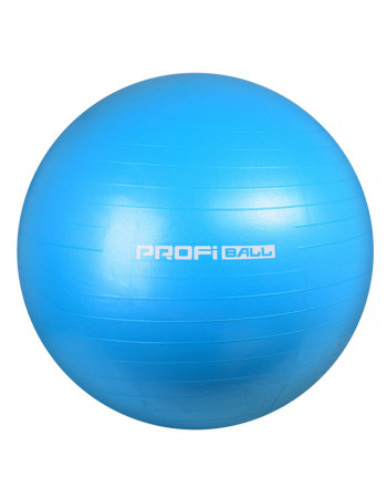 Мяч для фитнеса Profi M 0277-1 75 см Синий