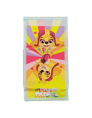 Кошелек детский Paw Patrol PL821, 13 х 10,5 х 1,5 см Вид 1