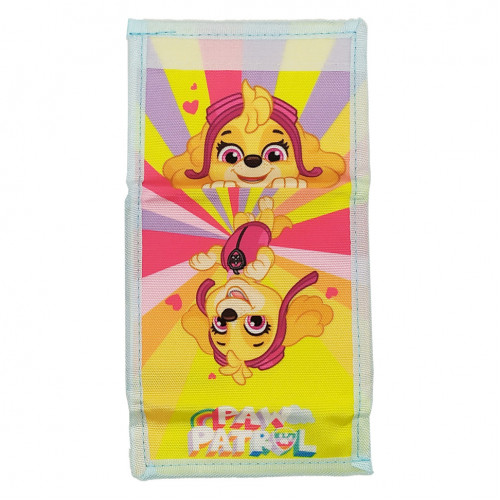 Кошелек детский Paw Patrol PL821, 13 х 10,5 х 1,5 см Вид 1
