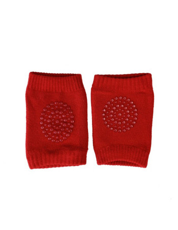 Наколенники детские 'New' MGZ-0647(Red) 2шт