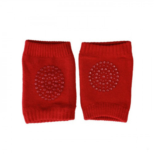 Наколенники детские 'New' MGZ-0647(Red) 2шт