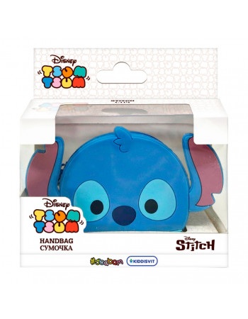 Коллекционная сумочка 'Стич' #sbabam 105/CN24-3 серии TSUM TSUM